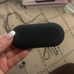 Beats By Dre Ear Phones 