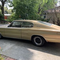 1967 Dodge Charger