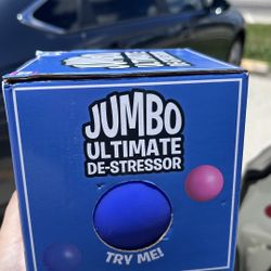 Jumbo Squishy 