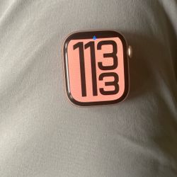 42mm Series 10 Apple Watch 