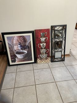 House Hold Decor For Sale