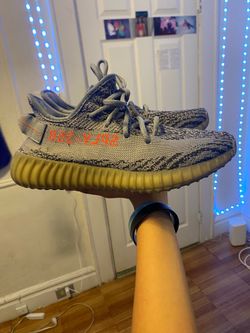 Yeezys need gone!!