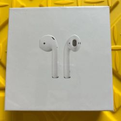 AirPod 2