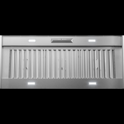 Zephyr AK9352BS Under Cabinet Insert Range Hood, 54 Inch (Open Box / Scratch & Dent)