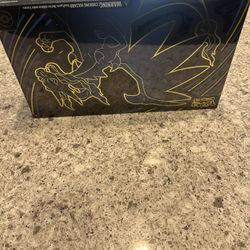 Charizard Pokémon UPC