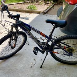 Boys 24" Scwhinn Ranger Mountain Bike