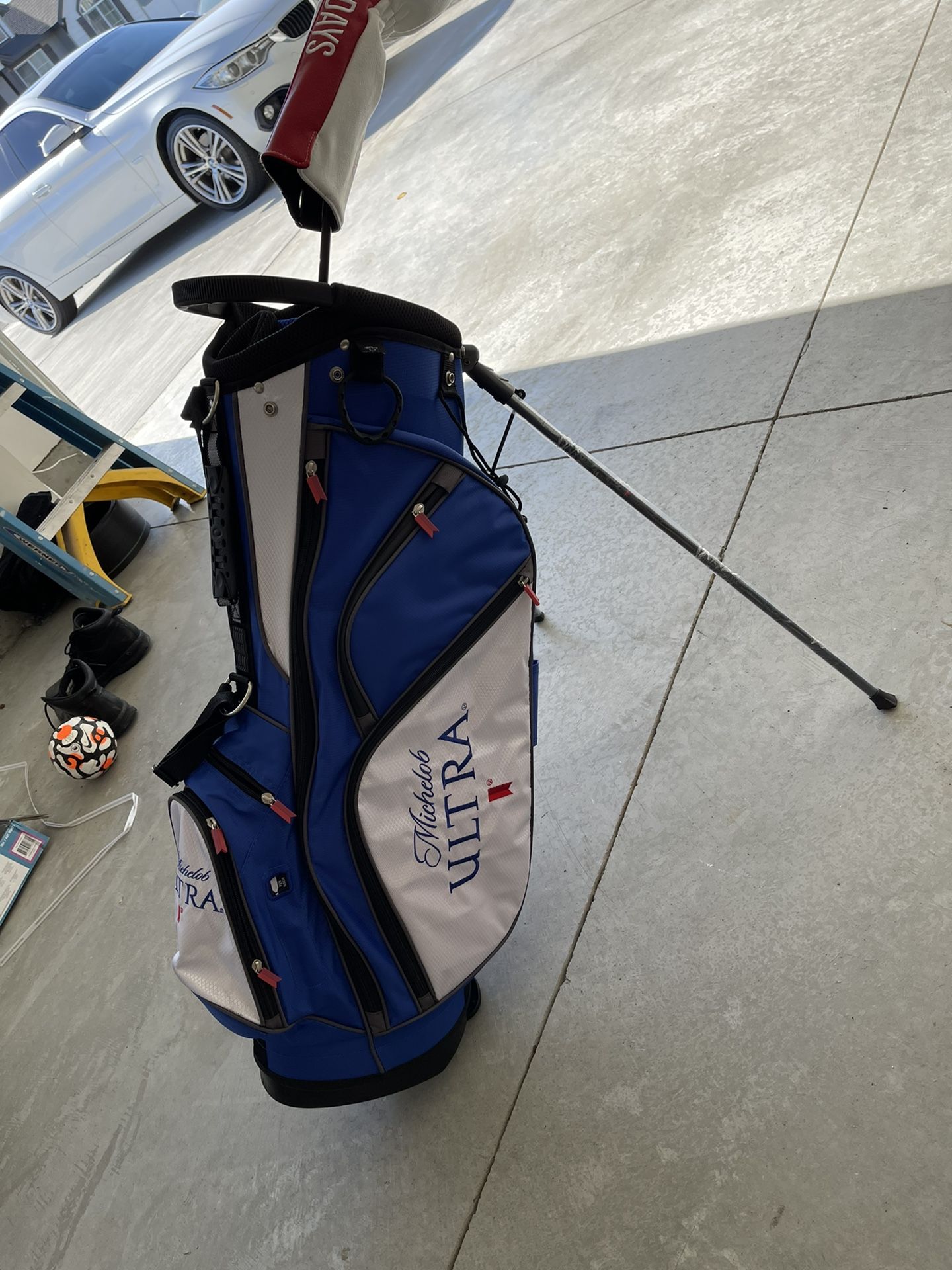 Golf Bag for Sale in Yakima, WA OfferUp