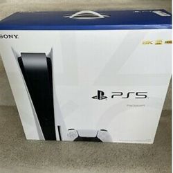 PlayStation 5