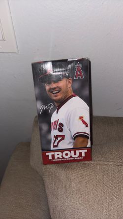Trout Angels