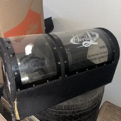 12” G Power Subwoofer Inside BandPass Box