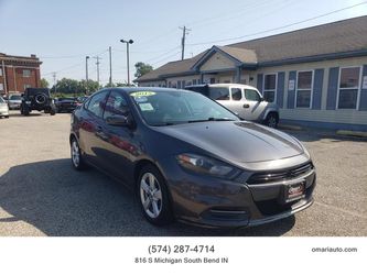 2015 Dodge Dart