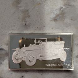 Silver Art Bar 