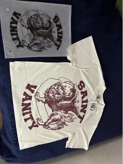Saint Vanity T sz XL