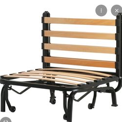 IKEA Sofa Bed | (Twin Size ) w Mattress | From Ikea |