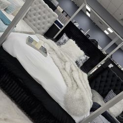 ✨️4pc Queen, King Bedrooms ✨️ Furniture Sectionals, Dining Avail 