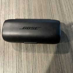 Bose Earphones 