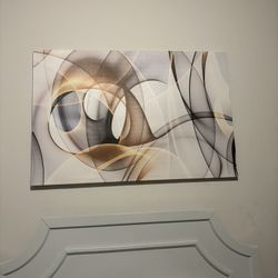 Canvas Art 