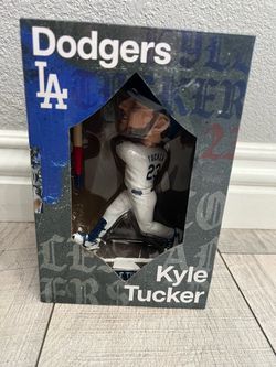 Kyle Tucker Bobblehead