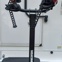 Yakima Bike Rack