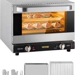 VEVOR Commercial Convection Oven,