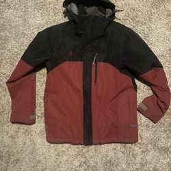 Snow Jacket- Turbine (M)