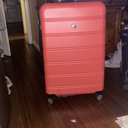 JLo suitcase