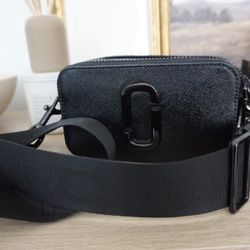 Marc Jacob’s Snapshot DTM Crossbody 