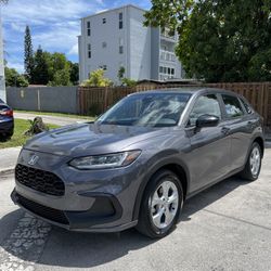 Honda HRV Sport 2023