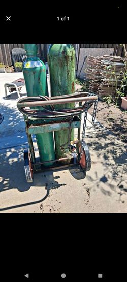 Welding $100 final offer