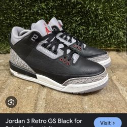 Jordans 