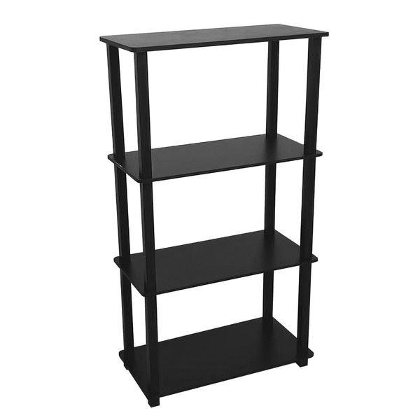 4 Tier Bookshelf