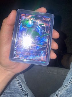 RGB Mew
