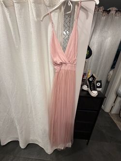 pretty dress