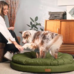 Cleva Dog Bed  BRAND NEW 