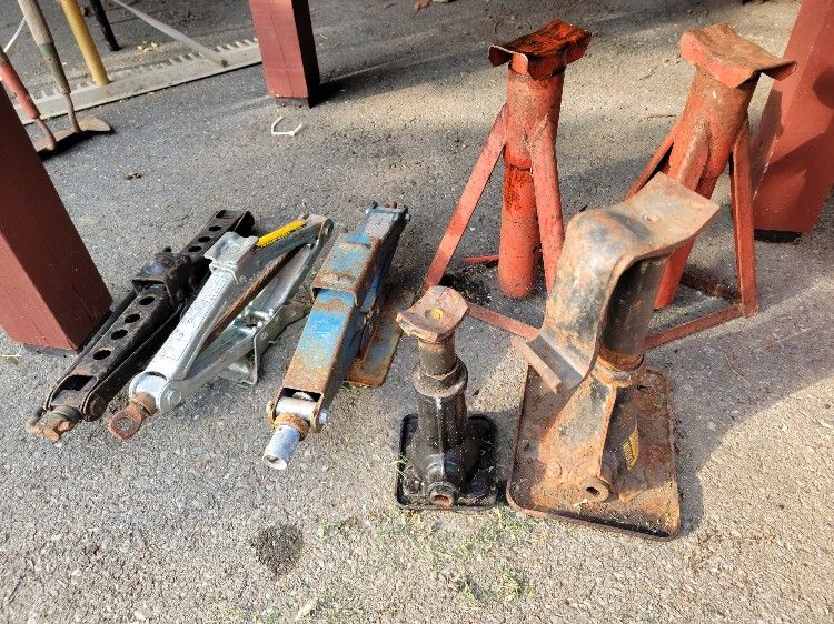 Car Jacks