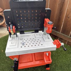 Kids Tool bench 