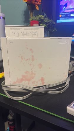 Wii