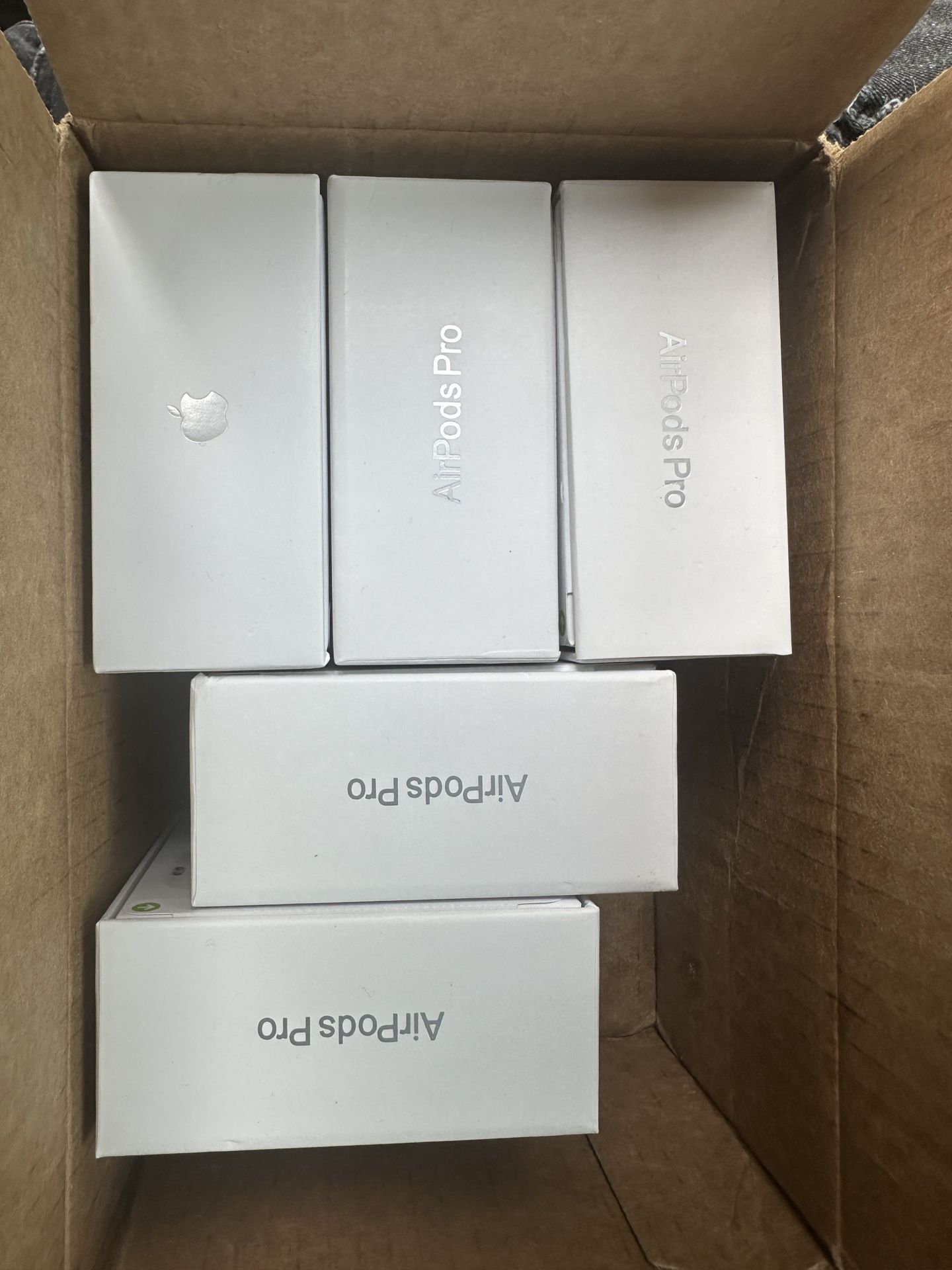 AirPod Pro 2