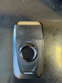 Gamma Absolute Zero Shaver