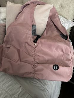 Travel Bag 