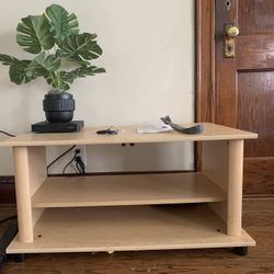 Tv Stand  / Living Room Table 