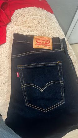 Levi’s
