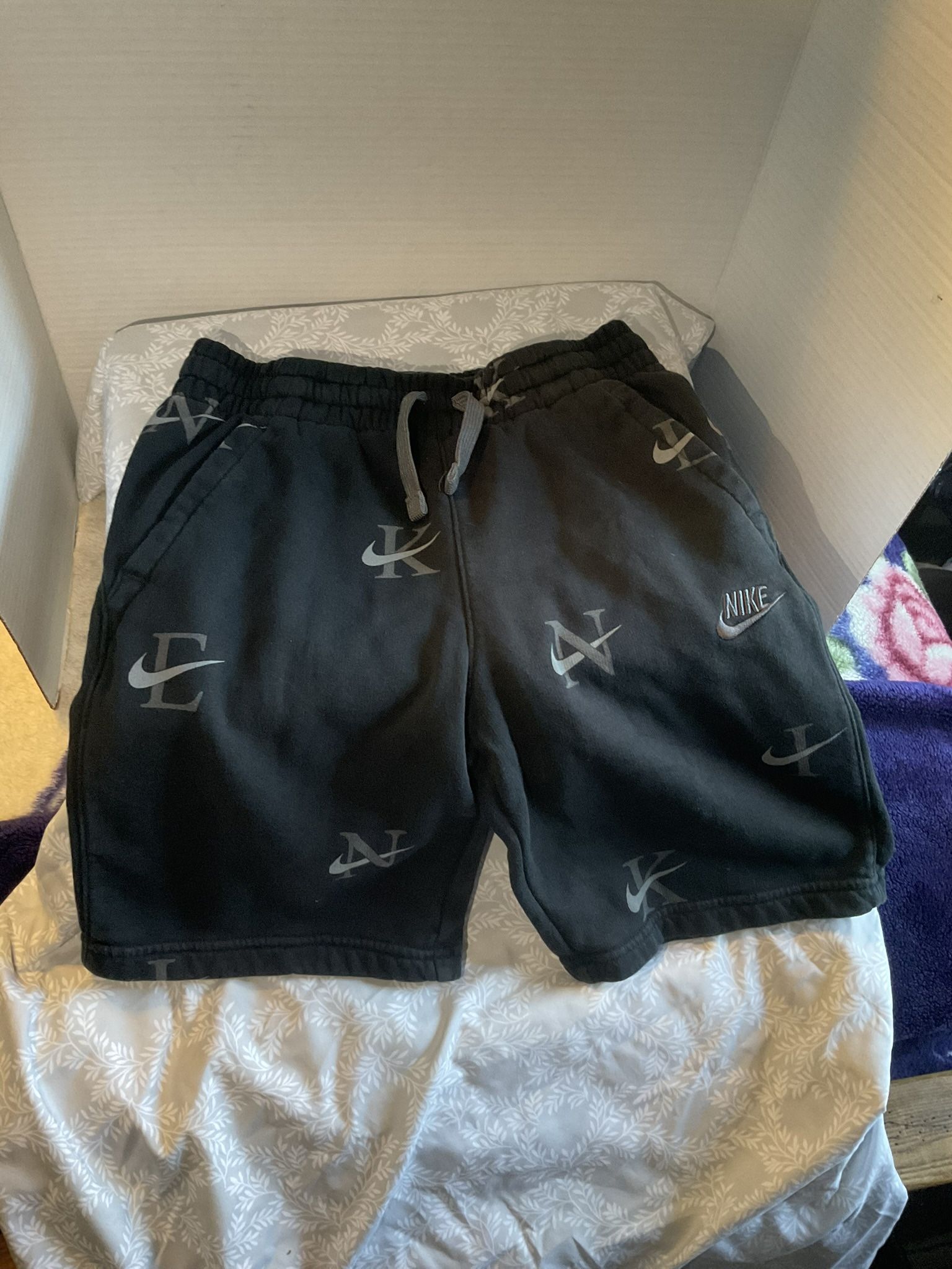 Nike Kids Shorts