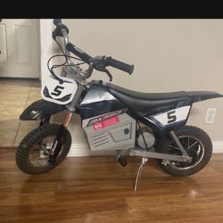 Razor Dirt Rocket Mx350