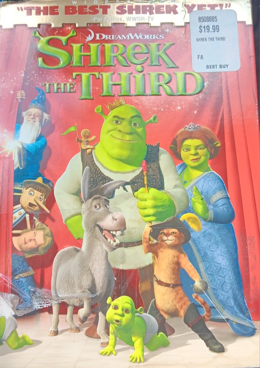 Dvd