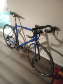 Specialized speed paddle gears shifter