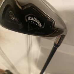 Gallaway Hyprid -9 -New