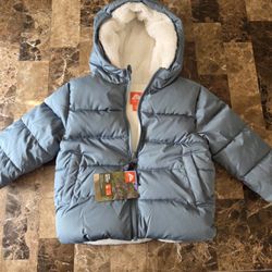  Jacket (Ozark Trail)