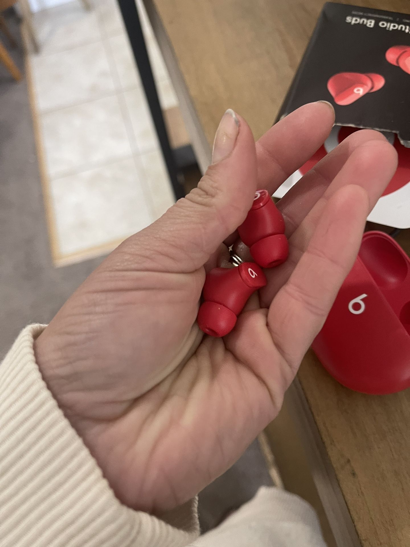 Beats Headphones
