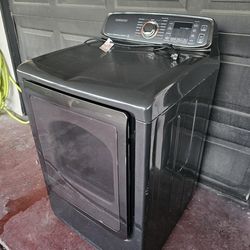 Samsung Dryer